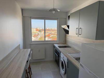 Location Appartement 2 pi�ces ROANNE 42300