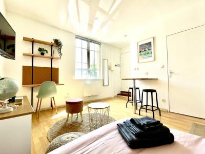 For rent Apartment RENNES 