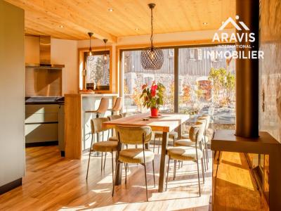 Location Maison 6 pi�ces MORILLON 74440