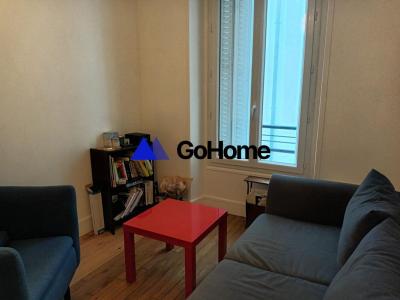 Location Appartement 2 pi�ces PARIS-14EME-ARRONDISSEMENT 75014