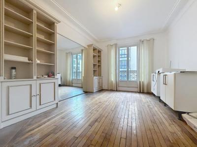 Location Appartement 3 pi�ces PARIS-15EME-ARRONDISSEMENT 75015