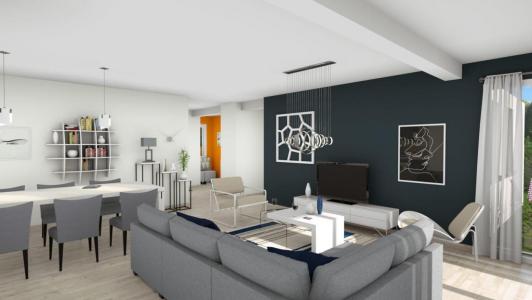 Vente Appartement 5 pi�ces ILE-SAINT-DENIS 93450