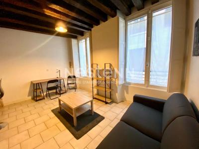 For rent Apartment BLOIS 