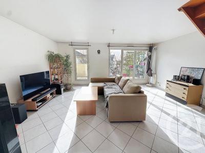 Vente Appartement CHOISY-LE-ROI 