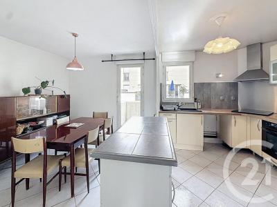 Vente Appartement CHOISY-LE-ROI 