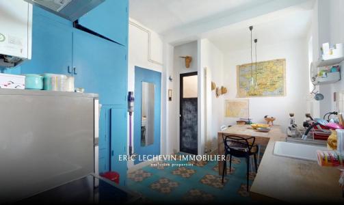 Vente Appartement TOUQUET 