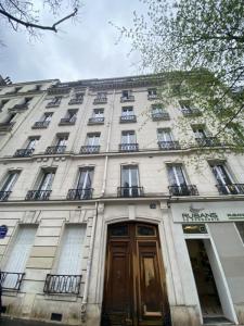 For rent Apartment PARIS-12EME-ARRONDISSEMENT  75