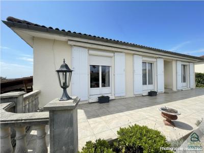 Vente Maison 6 pi�ces TOUVRE 16600