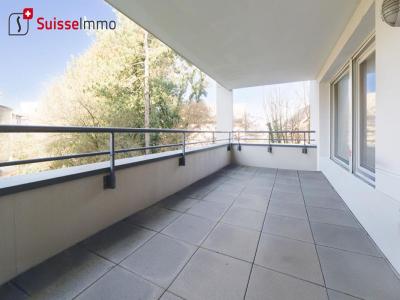 Vente Appartement AUDINCOURT 