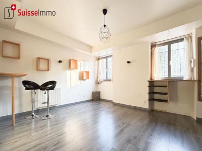 Vente Appartement VALENTIGNEY 