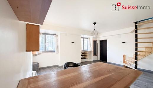 For sale Apartment VALENTIGNEY 