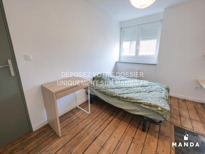 Location Appartement 5 pi�ces LEZENNES 59260