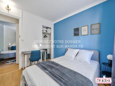 Location Appartement 4 pi�ces MARSEILLE-5EME-ARRONDISSEMENT 13005