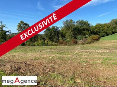 Vente Terrain SAINTE-FEREOLE 19270