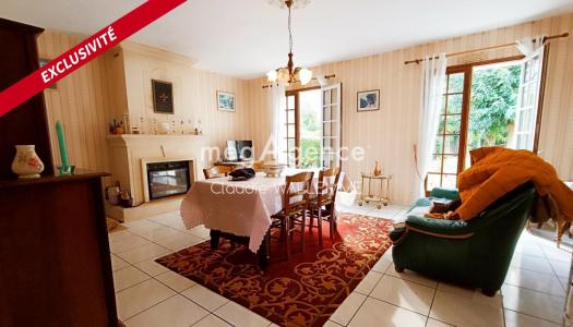 For sale House SAINT-BRICE  33
