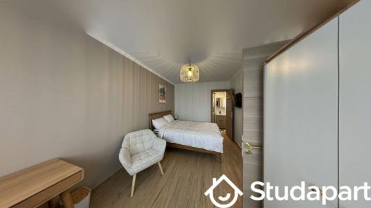 Location Appartement PALAISEAU 91120