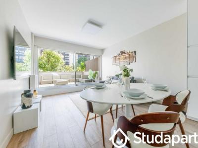 Location Appartement 2 pi�ces PARIS-17EME-ARRONDISSEMENT 75017