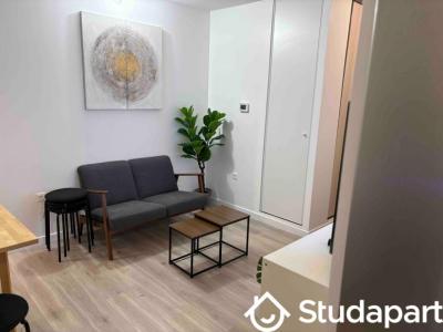 Location Appartement MASSY 91300