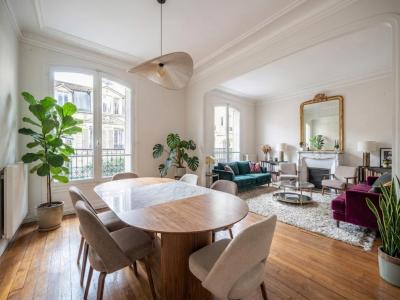Vente Appartement 2 pi�ces PARIS-17EME-ARRONDISSEMENT 75017