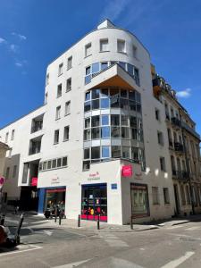 Location Appartement 3 pi�ces NANCY 54000