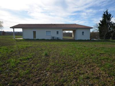 For sale House MAIGNAUT-TAUZIA 