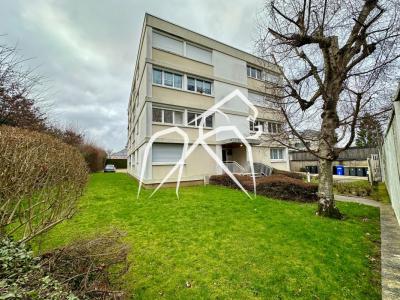 Vente Appartement BIHOREL 76420