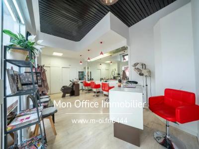 Vente Commerce MARSEILLE-4EME-ARRONDISSEMENT 13004