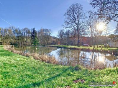 Vente Maison NAYEMONT-LES-FOSSES 