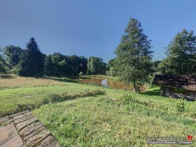 Vente Maison NAYEMONT-LES-FOSSES 