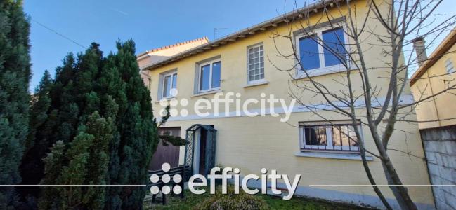 Vente Maison 5 pi�ces VILLEPARISIS 77270