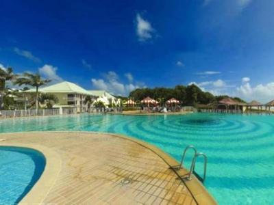 Vente Appartement SAINT-FRANCOIS 97118