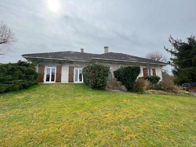 Vente Maison 8 pi�ces AIXE-SUR-VIENNE 87700
