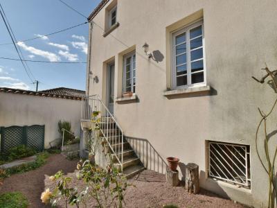 Vente Maison 6 pi�ces CHOLET 49300