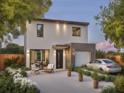 Vente Maison RIVESALTES 66600