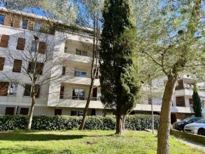 Vente Appartement MONTPELLIER 34000
