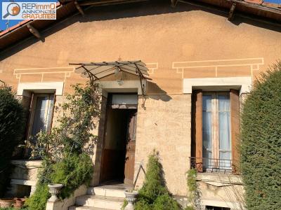 Vente Maison 4 pi�ces MONTPELLIER 34090