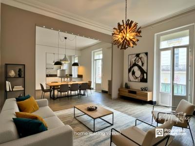 Vente Appartement 4 pi�ces ORANGE 84100