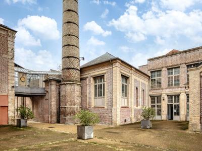 Vente Appartement 4 pi�ces ELBEUF 76500