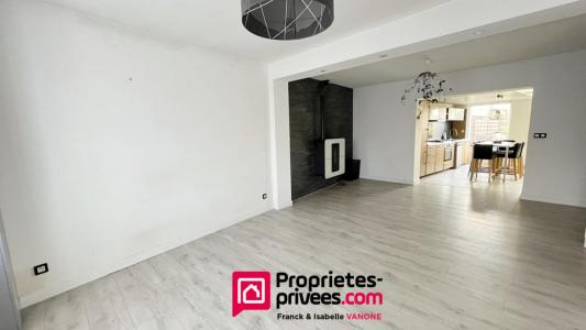 Vente Maison 4 pi�ces PERENCHIES 59840