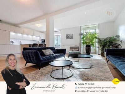 Vente Appartement 5 pi�ces VANNES 56000