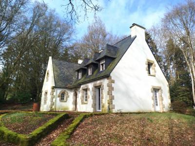 For sale House SAINT-GONNERY  56