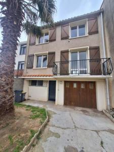 Vente Maison 5 pi�ces CARCASSONNE 11000