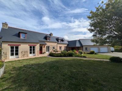 Vente Maison 6 pi�ces LANDEHEN 22400