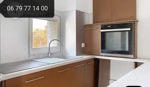 Vente Appartement 3 pi�ces PEZENAS 34120