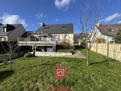 Vente Maison 6 pi�ces PLEDRAN 22960