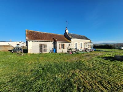 Vente Maison 4 pi�ces PERRUSSON 37600