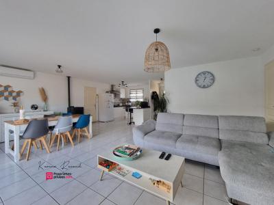 Vente Maison 5 pi�ces ROCHE-SUR-YON 85000