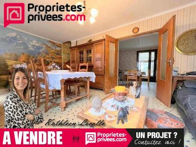 Vente Maison 7 pi�ces BATZ-SUR-MER 44740