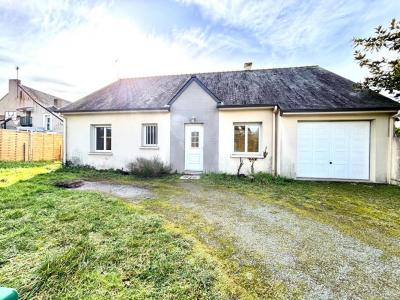 Vente Maison 5 pi�ces SAINT-LEGER-DES-BOIS 49170