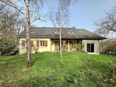 Vente Maison 6 pi�ces SAINT-LAMBERT-LA-POTHERIE 49070